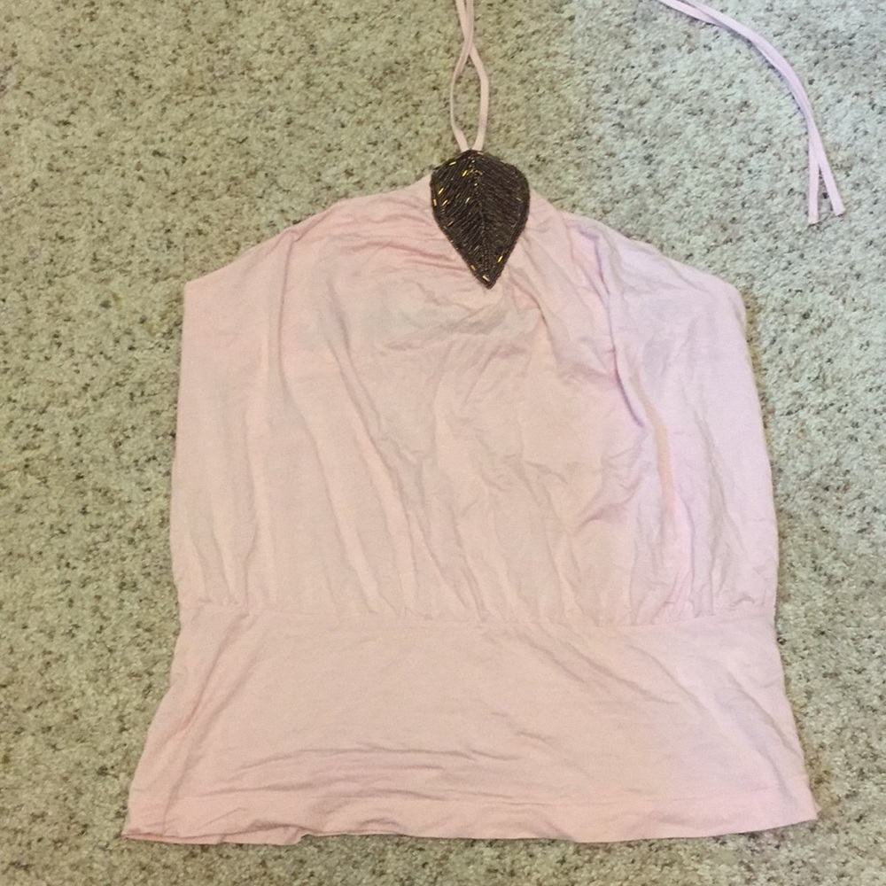 Banana republic L tank top